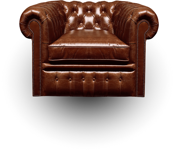 Leather Furniture Repair & Restoration Services