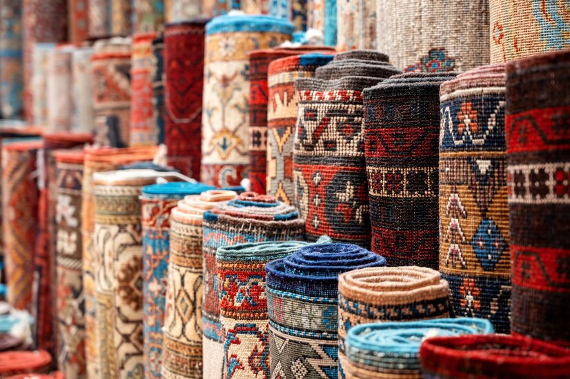 Hidden Dangers Ignoring Professional Cleaning Oriental Rugs