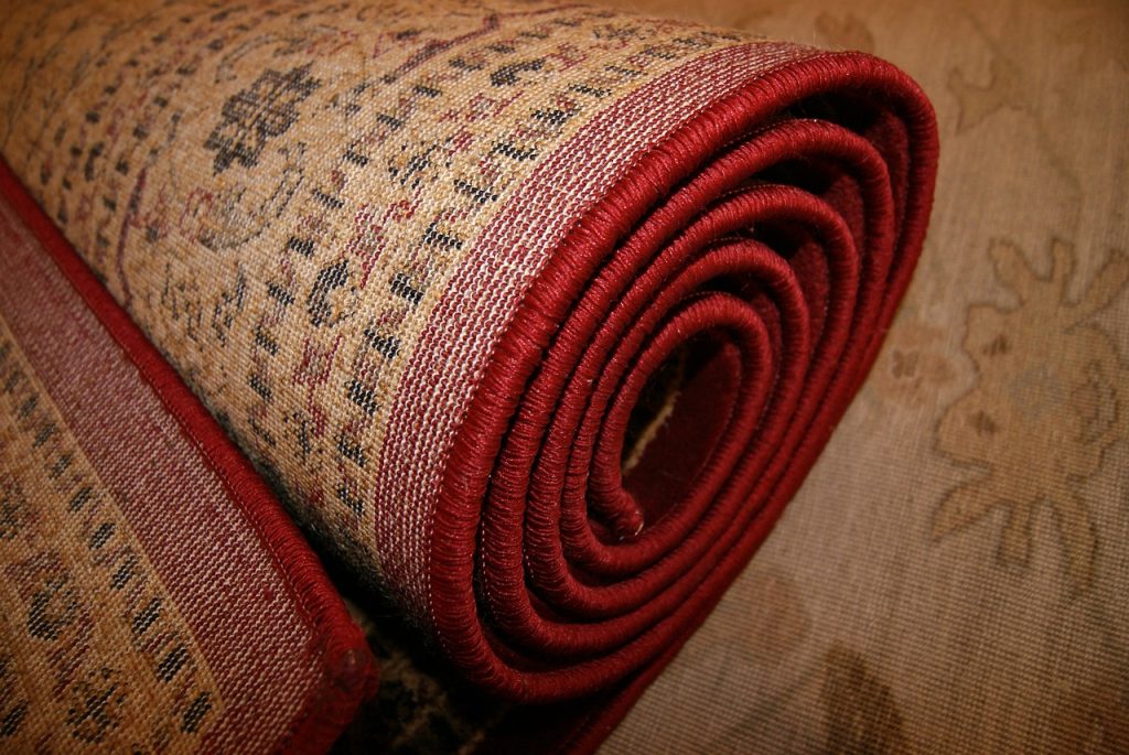 Why Professional Cleaning Crucial Preserving Oriental Rugs