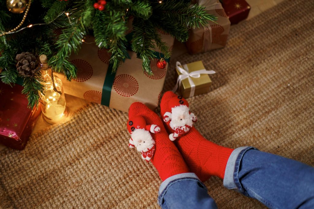 Elevate Holiday Home Why Winter Rug Cleaning