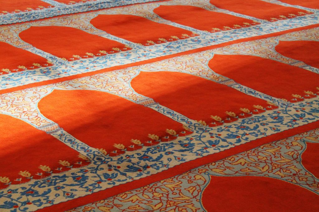 Choosing the Best Oriental Rug Cleaner and Carpet Experts in Tacoma