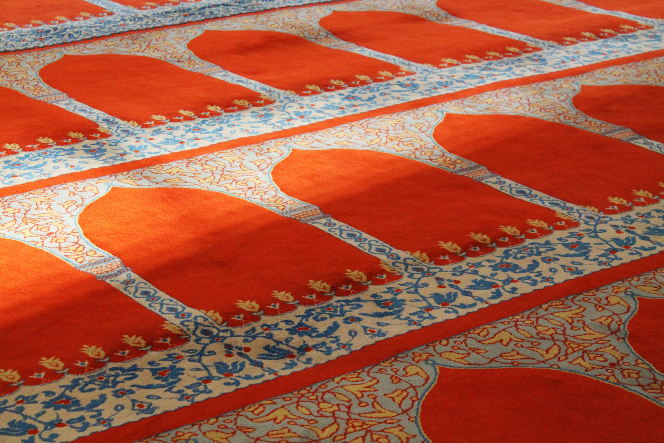 Choosing the Best Oriental Rug Cleaner and Carpet Experts in Tacoma