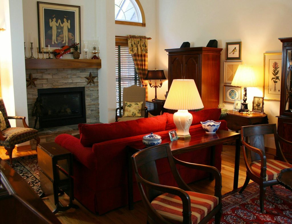 Expert Tips to Keep Oriental Rugs and Hardwood Floors Looking Great
