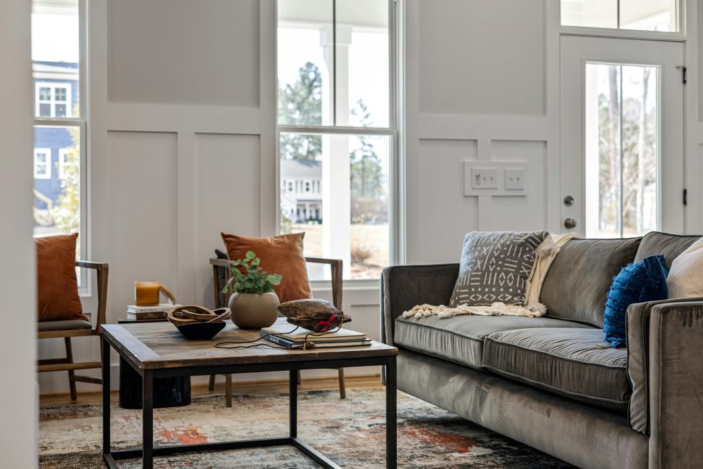Preserve Your Home’s Elegance
