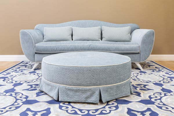 Upholstery and Carpet Cleaning for a Fresh Clean Home Interior