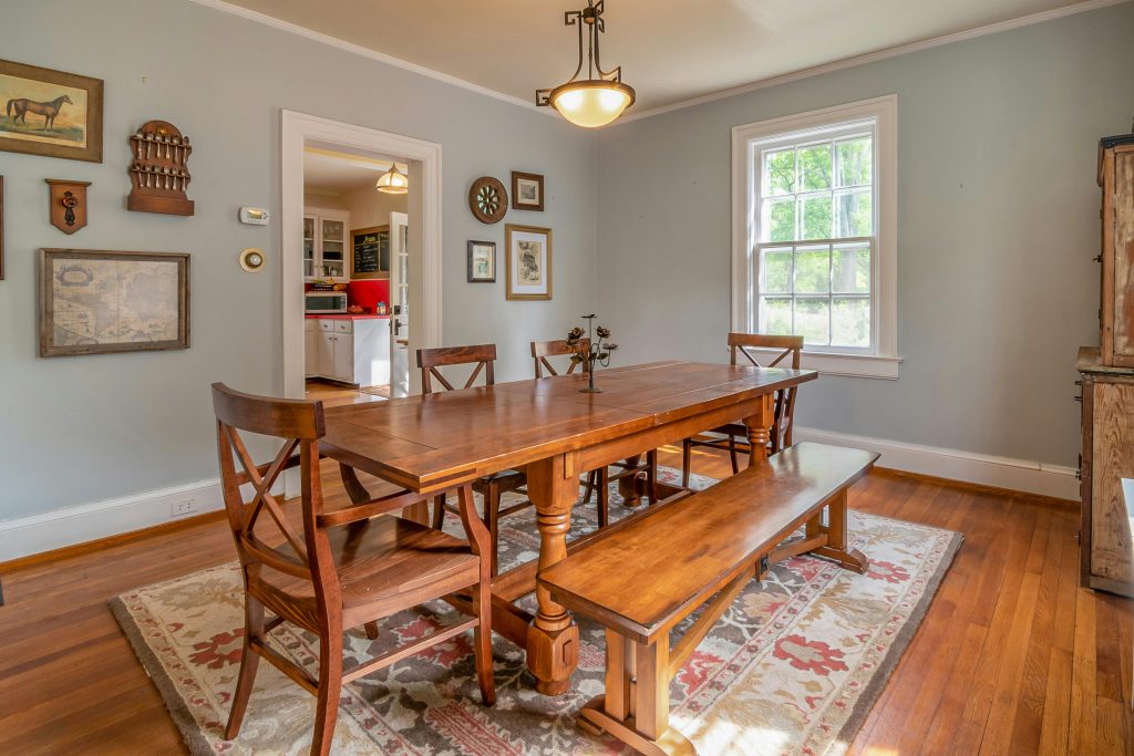 Why Tacoma Homes with Hardwood Floors Need Professional Rug Cleaning