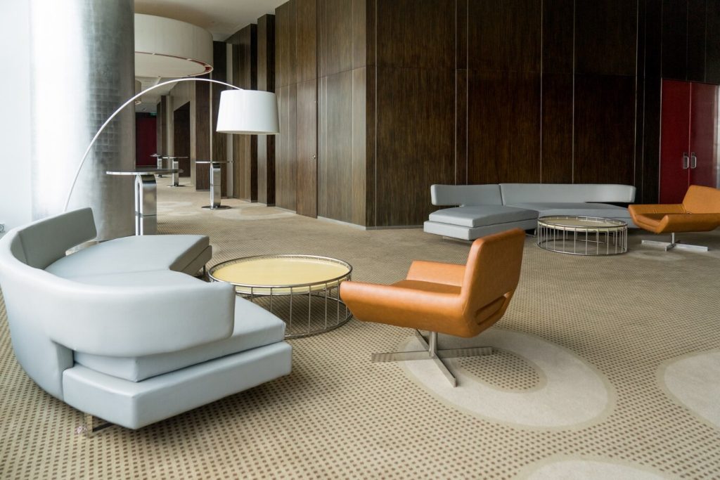 Carpet Cleaning for Condo HOAs Vital Maintenance for Shared Spaces