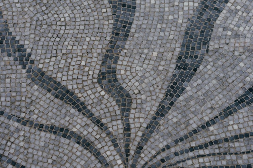 Effective Grout Maintenance Through Professional Hard Surface Cleaning