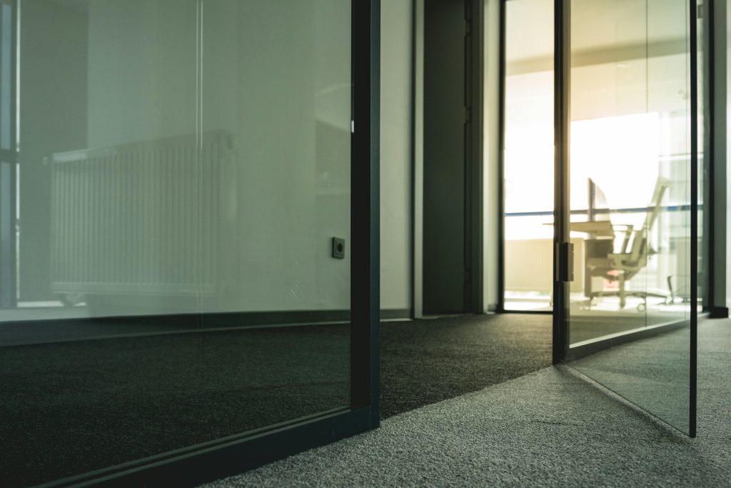 How Office Carpet Cleaning Enhances Workplace Health and Productivity