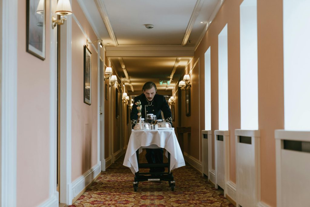 Hotel Carpet Cleaning Is Crucial for Guest Satisfaction