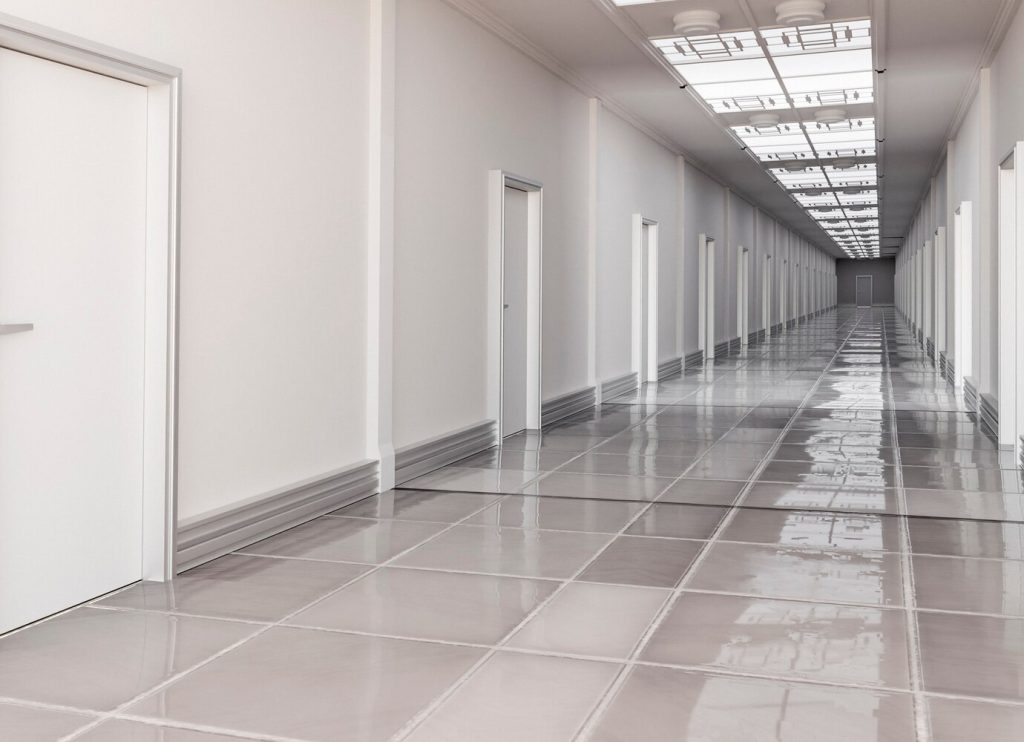 Professional Cleaning That Keeps Grout Fresh in Busy Spaces