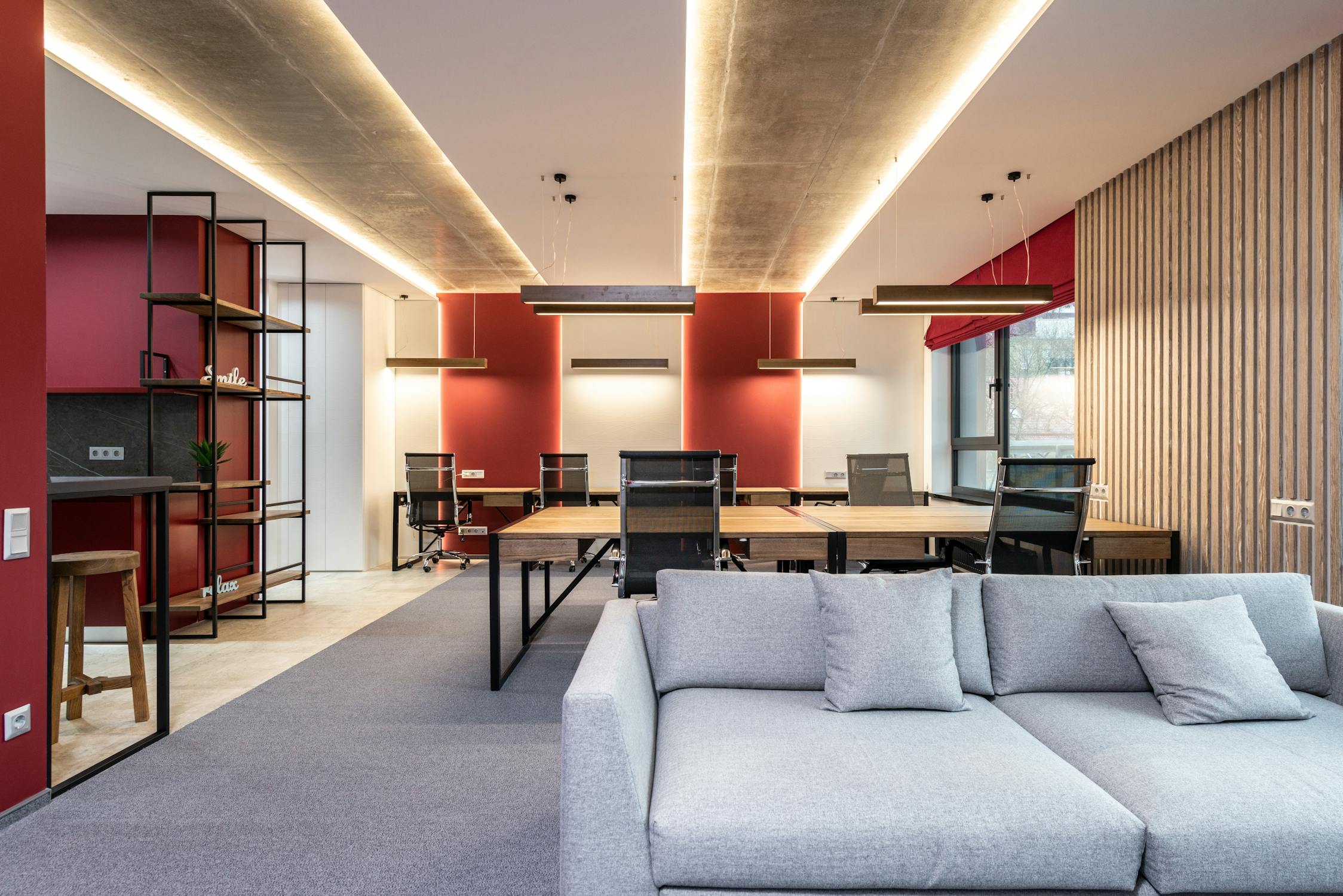 Top Reasons Office Carpet Cleaning Belongs on Your Checklist ()