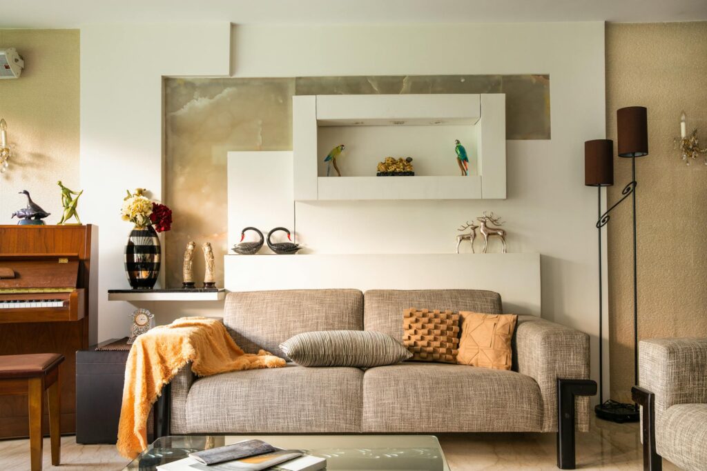 How Tacoma Upholstery Cleaning Prices Are Determined