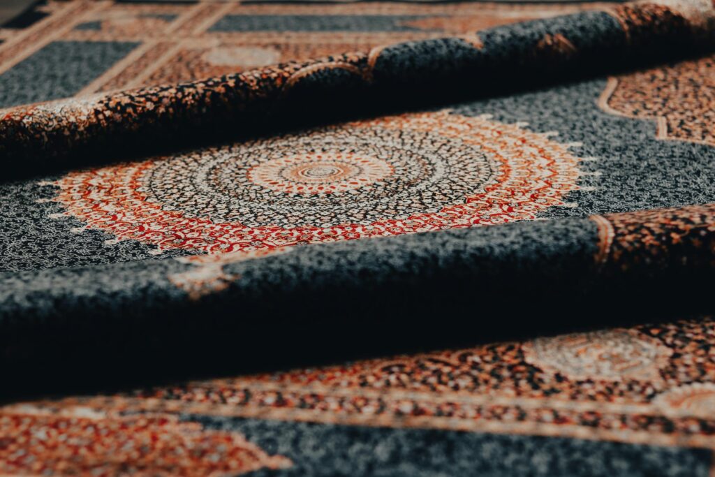 How to Choose the Best Professional Oriental Rug Cleaning in Tacoma