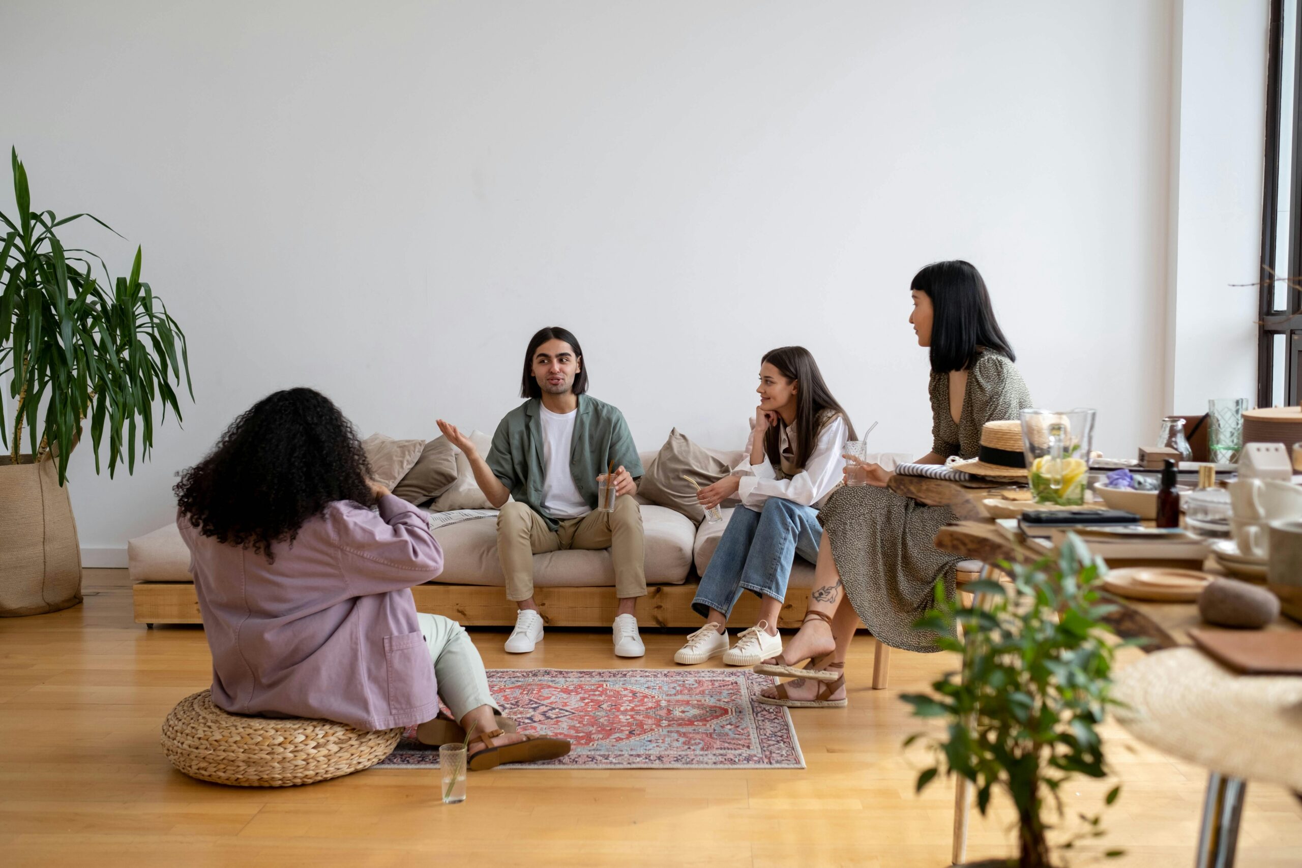 Keeping Shared Spaces Clean A Guide to Condo Carpet Cleaning for HOAs