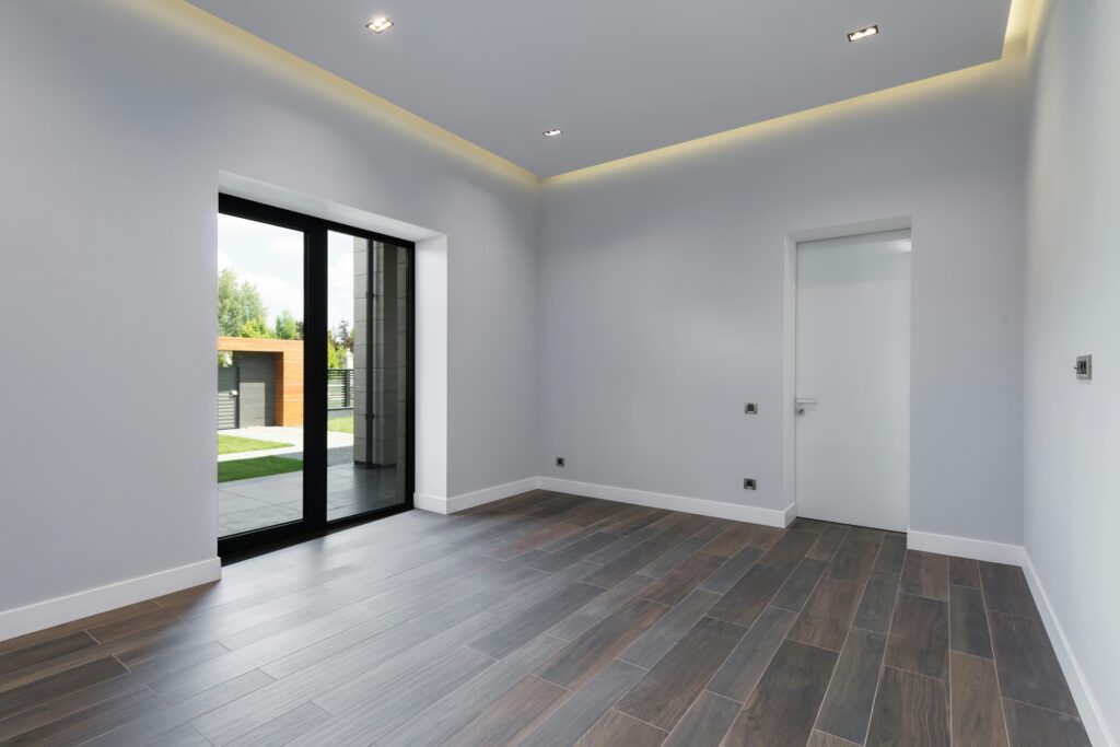 When to Pair Floor Restoration with Hard Surface Cleaning