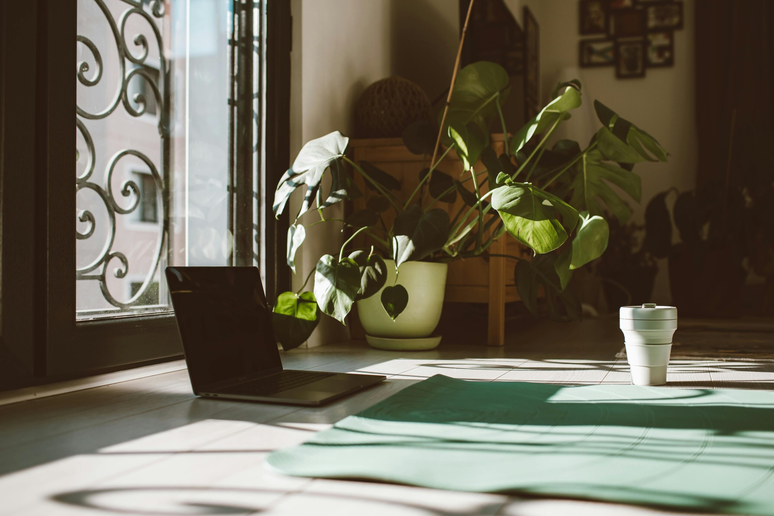 Why DIY Hard Surface Cleaning Falls Short on Busy Floors