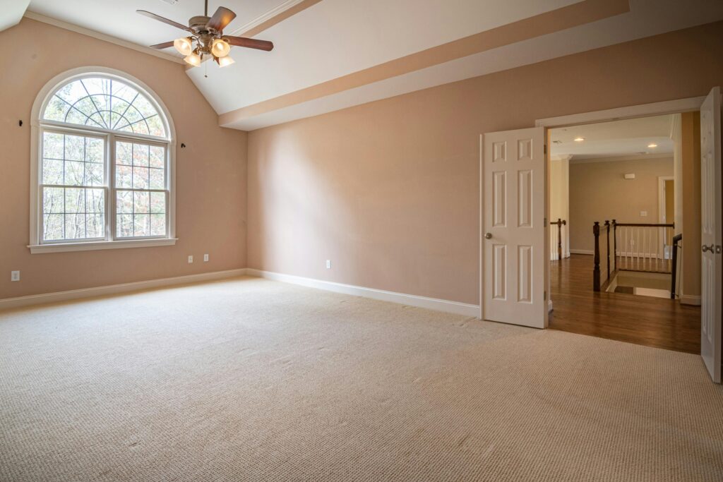 A Guide for HOAs Keeping Condo Carpets Clean and Conflict Free
