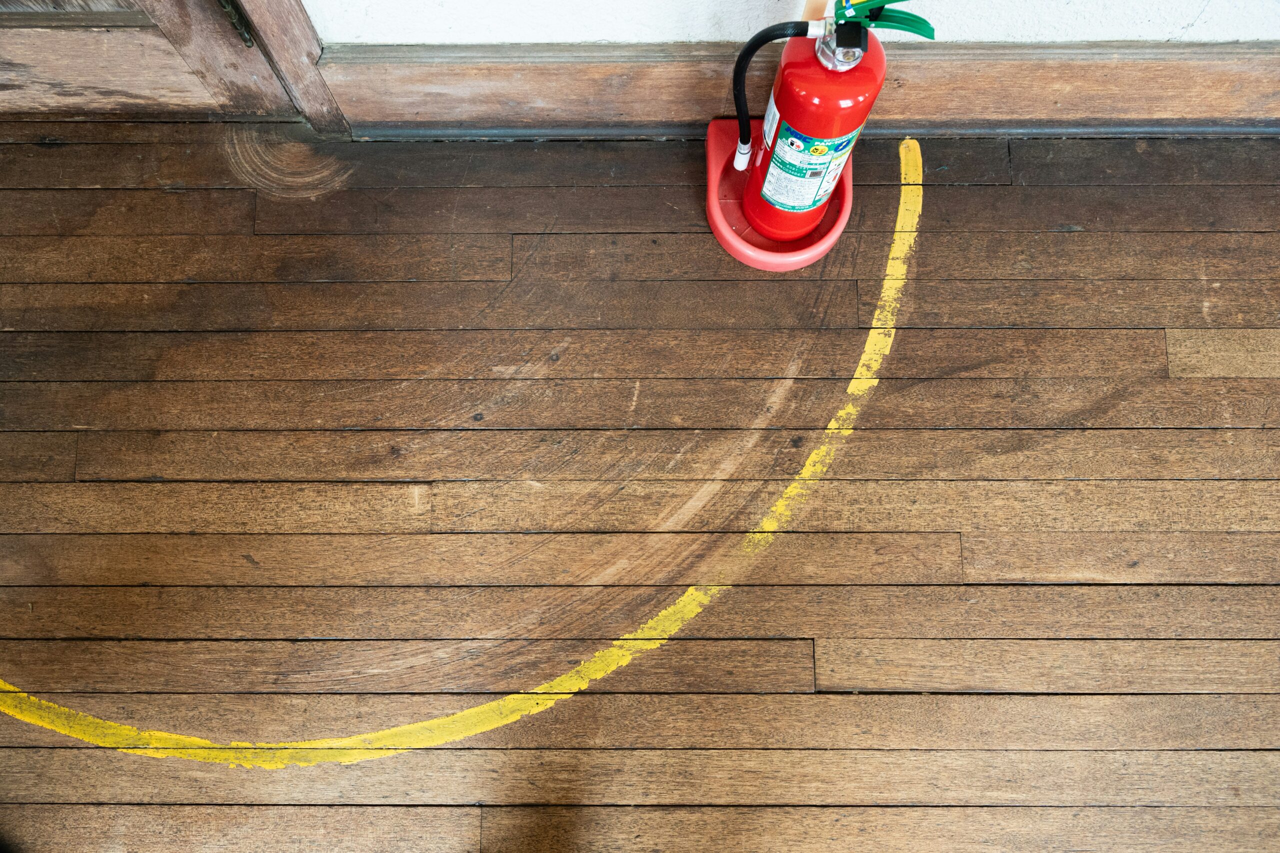 Is It Time to Restore Your Floors