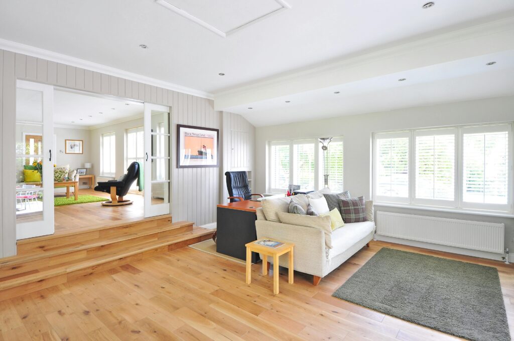 What’s Causing the Discoloration on My Hardwood Floors