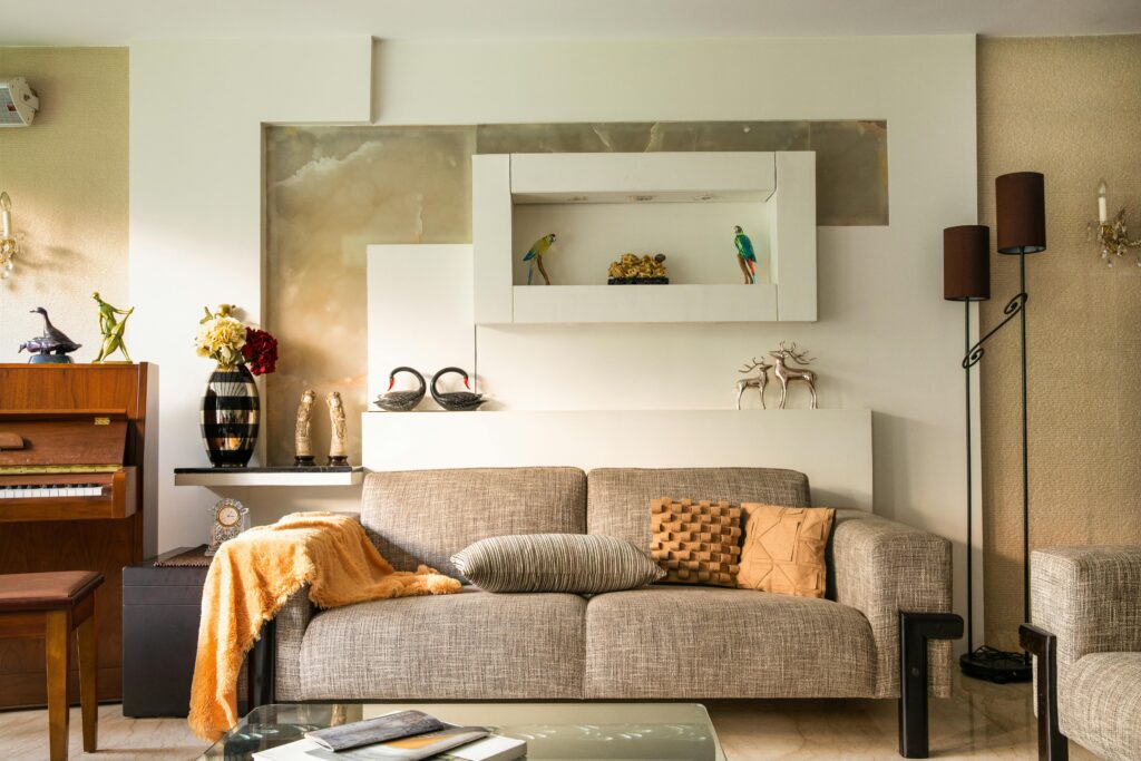 Is In House Upholstery Cleaning Worth It for Your Home