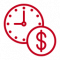 time is money